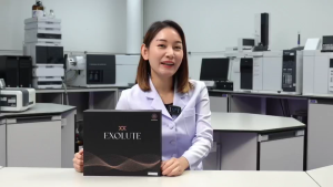 เอ็กโซลูท สกิน บูสเตอร์ อัลตร้า เอสเซนส์ เป็นผลิตภัณฑ์ดูแลความกระจ่างใสของผิวที่เหนือกว่าการปรนนิบัติผิวแบบเดิม การันตีด้วยรางวัลนวัตกรรมระดับโลก