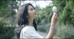 Portable Mini Handheld Fan USB Charge 6H Cooling Handheld Desktop Small cooling equipment For Desk Travel Outdoor