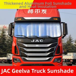 MO DE FA | Sun Protection and Heat Insulation Sunshade for Truck