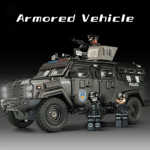 Quy Mô 1:24 Swordtooth Tiger Bọc Thép Xe Mô Hình xe hợp kim Xe mô hình đúc Âm Thanh Ánh Sáng Xe Những Người Yêu Thích Bộ Sưu Tập Trẻ Em Món Quà Sinh Nhật Kim Loại Đồ chơi bé trai