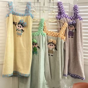 Đồ Bơi Thắt Nút Bướm Thêu Bút Chì Dễ Thương Dây Đeo Vai Đôi Đồ Bơi Có Thể Mang Được Vai Dễ Thấm Nước Nhanh Khô