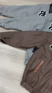 SV 6150 - Bvior Jacket | Silvervogue | Outer Tweed Pakaian Kasual Wanita