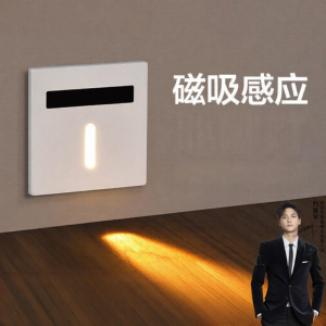 OPPLE | Human Sensor LED Wall Light