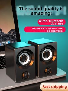 Thecoo | High Quality Small Speakers