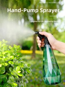 GIANXI | Household Disinfection Sprayer Pressurized Watering Can Mini Sprayer