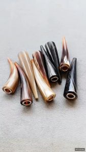 Pipa Once Cangklong Tanduk Kerbau Premium Original