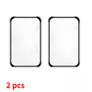 3D Curved Screen Protector for Huawei Band 11/11Pro/10/9/8/7 Anti-scratch Protector Ultra-HD Full Coverage Protective Film