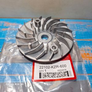 Kipas roller kzr honda vario 125 vario 150 old