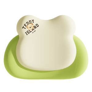 HELLOLEIBOO | Office Lumbar Support Cushion