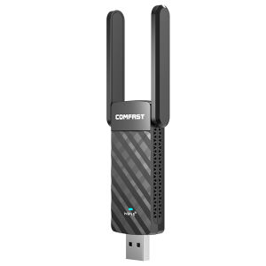 Comfast | WiFi6 Gaming Wireless Network Adapter