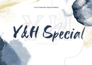Y&H SPECIAL - CUSTOM ORDER