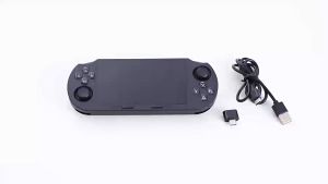 Máy chơi game cầm tay mở mã nguồn SF3000 (open-source handheld console) dành cho trẻ em