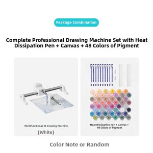 LOKLiK | AI Intelligent Drawing Machine Pen-style