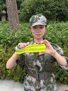 JVBV | Military Training Essentials Set Not Tiring For Long Standing