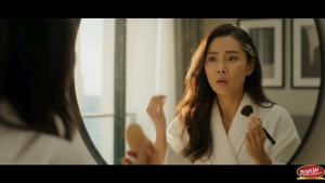 (1 แพค มี 12 ซองๆละ 30 มล) มาดามเสื้อแดง แชมพูย้อมผมปิดผมขาวสมุนไพร สีดำธรรมชาติ MADAMESAUDANG HAIR COLOR SHAMPOO 30 มล. (ยาย้อมผมแบบสระแชมพูปิดผมขาวติดทนนานสมุนไพรสีดำธรรมชาติ))