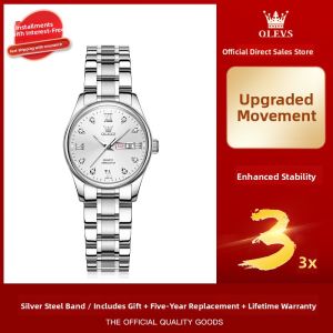 OLEVS | Quartz Student Womens Watch