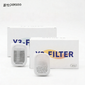 PETSEE | Automatic Cat Water Fountain Intelligent Wireless Recirculating