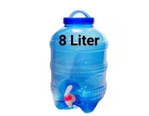 TERMURAH Galon keran air 125 Liter 8 Liter/Galon air minuman filter air