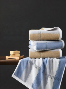 Mens Cotton Large Bath Towel
