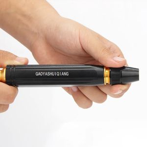 Semprotan Air Super Kencang Nozzle Kepala Selang Cuci Mobil Motor Serbaguna Siram Kebun Tanaman Halaman Rumah Praktis Terbaru
