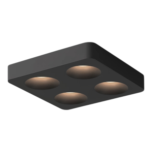 DENGFU | Anti-dazzle Full Spectrum Intelligent Ceiling Light