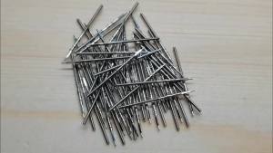 High Quality Watch Stem Stainless Steel Spare Parts Fit NH35 NH36NH38 Crown Automatic Mechanical Movement Watch Parts Crown Stem