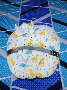 kasur sopa pengaman bayi motip karakter