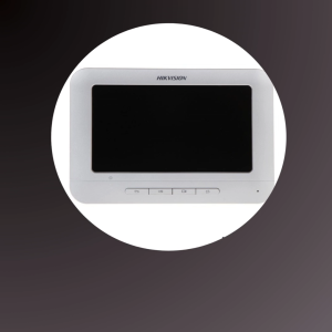 ACCESS CONTROL HIKVISION DS-KH2220