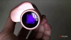 German Monocular Scope & Gao Qingfei Portable Infrared Night-vision Military Sniper Glasses