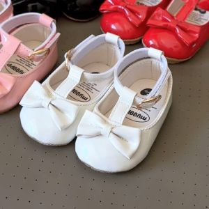 Sepatu Bayi Prewalker Princess Anak Perempuan Umur 0 - 12 Bulan Baby Prewalker Shoes Cewek Umur 2-12 Bulan Sepatu Bayi Sepatu Anak Bayi Perempuan 0-14 Bulan Sepatu Bayi Prewalker Murah 2-14 Bulan Sepatu bayi perempuan terbaru