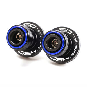 For CFMOTO 675 SR-R SR SS NK 450 MT NK SR-S Motorcycle Accessories Slider Stand Paddock Swingarm Spools 675SR 675NK 450MT 450SR