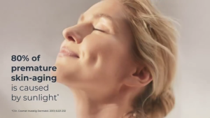 Eucerin Oil Control Sun Gel-Cream SPF50+ Ultra Light Dry Touch For Oily & Acne-Prone Skin Advanced Spectral Technology