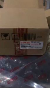 Đồng hồ zin hãng Exciter 135 đời 2010.(2 càng)