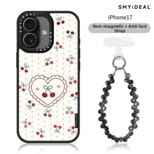 Smyideal | Magnetic iPhone Case Distinctive Appearance