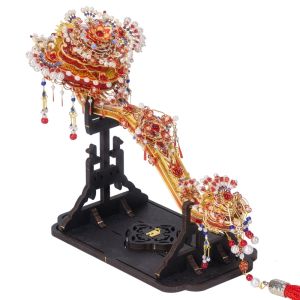 ART MOOEL | Metal 3D Assemble Model Kit