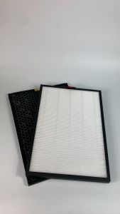 Honeywell HAC35M Compatible Replacement Filters [HEPAPAPA]