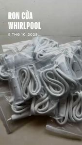 ROĂNG CỬA MÁY SẤY WHIRLPOOL / KENMORE / MAYTAG .v.v.