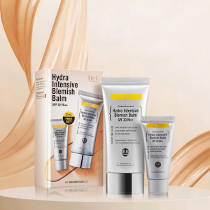 DR.G Hydra Intensive BB Cream Set (2pcs) (60ml+20ml)