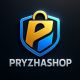 Pryzhashop