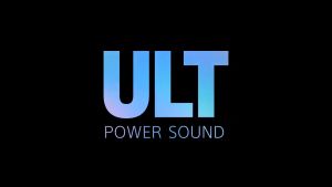 Sony ULT Wear Wireless Noise Canceling Headphones