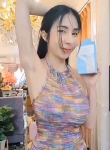 เซรั่มรักแร้ นางงาม ซื้อ 1 แถม 1