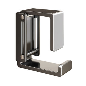 TIANDIYU | Drill-Free Wall-Mounted Shelf for Face Basin