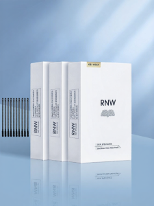 RNW | Miếng Dán Lấy Mụn Đen Làm Sạch Sâu Kiểm Soát Dầu Căng Bóng Làm Dịu Da