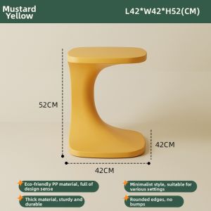 NANGUAHEZI | Creative Versatile Coffee Table