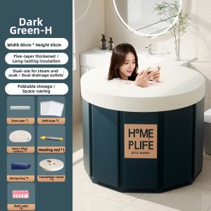 Adult Portable Bathtub