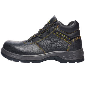 Deltaplus | Anti-Smash Wear-Resistant Warm Insulated Heat-Resistant Safety Shoes