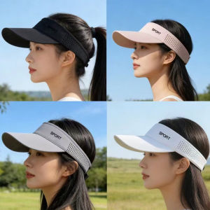 TONGGUMO | Moisture Wicking Running Cap