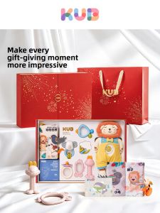 KUB | Gift for Newborns