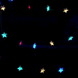 28/30/72/80/100LED Solar Powered Lamp Fairy String Ball lights Garlands Christmas Decor For outdoor
