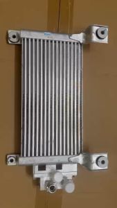 Dàn nóng hộp số MG5 MGZS